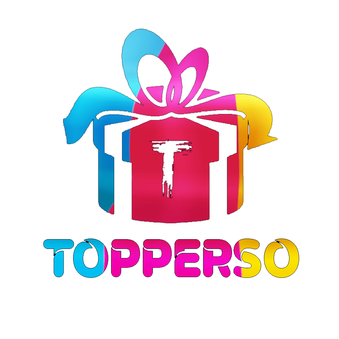 Top Perso - Leader de personnalisation en ligne
