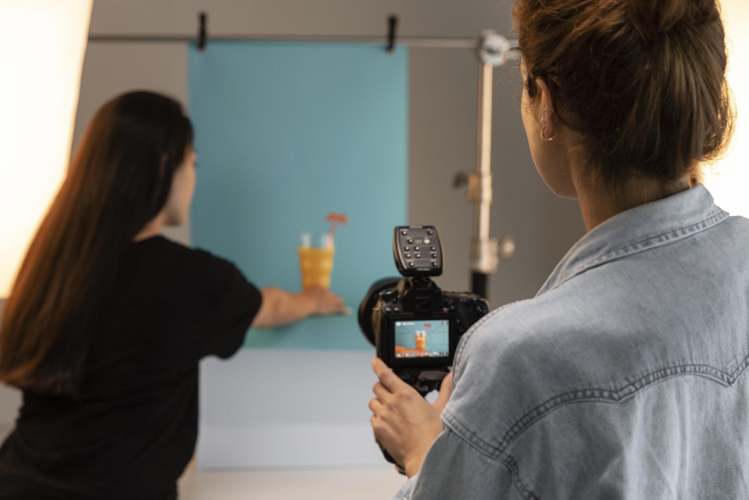 Photographie de Produits