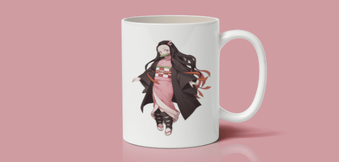 Mug
