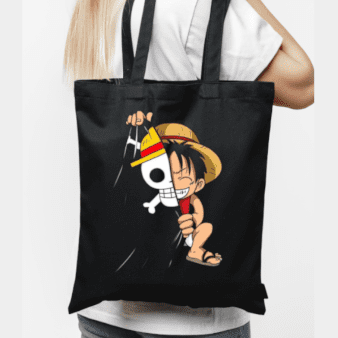 Tot bag