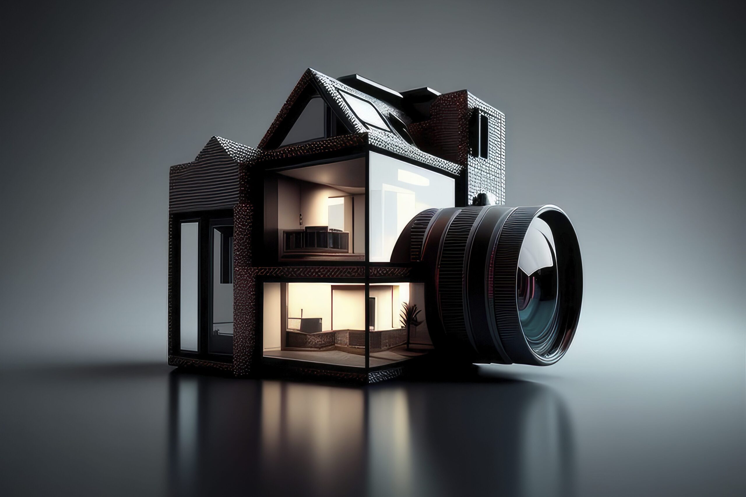 Photographie Immobilière