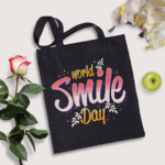Sac-"World Smile Day"