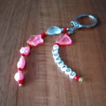 Porte-clés"I Love You"