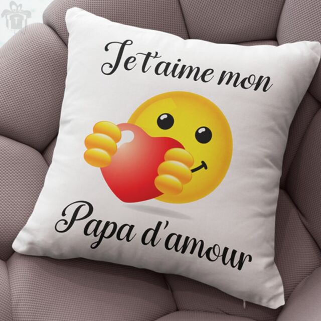 Découvrez nos designs personnalisés et exprimez vos sentiments de façon unique ! Cliquez sur le lien en bio pour créer le vôtre dès maintenant !
#ToteBag #cadeaunaissance #cadeaupersonnalise #CadeauPapa #cadeau2025ans